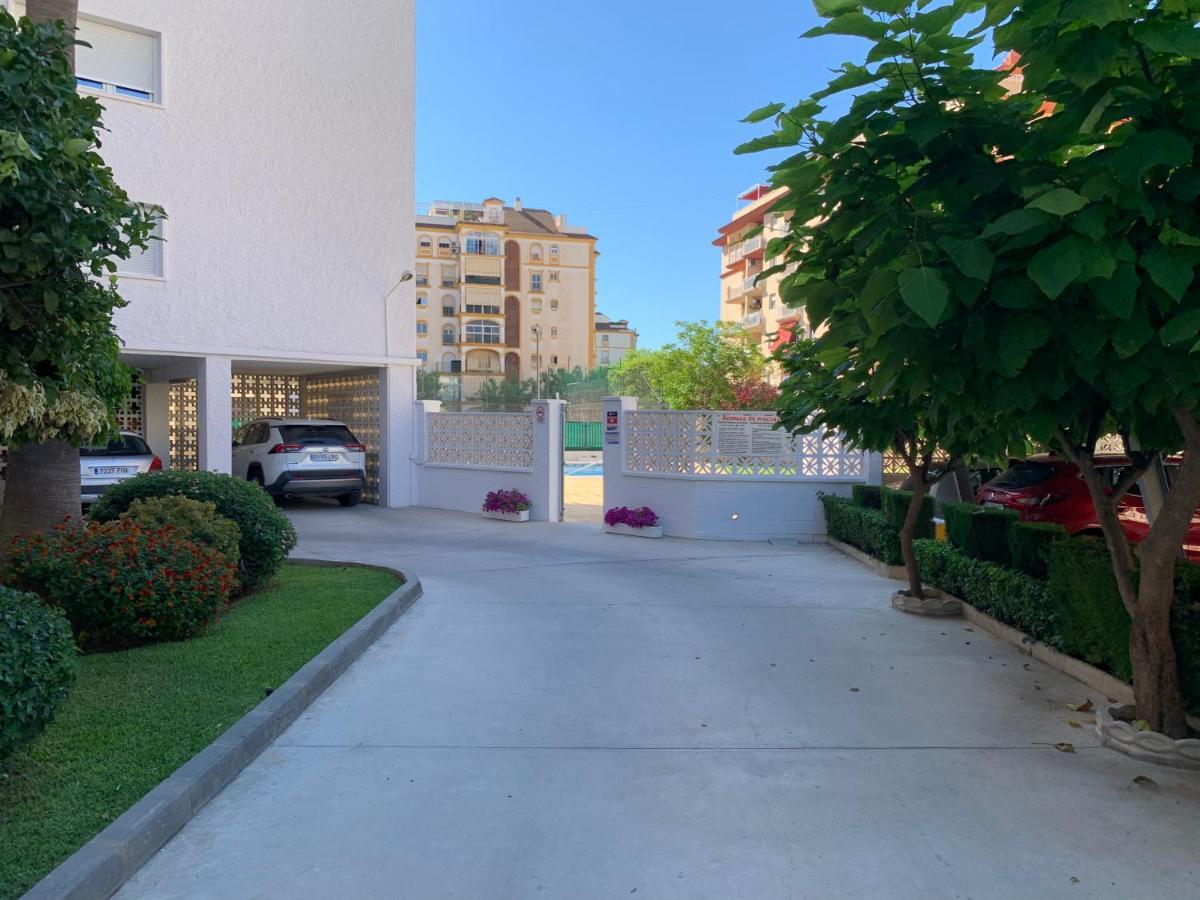 Fuengirola Los Boliches Malaga - Green Love Esterno foto
